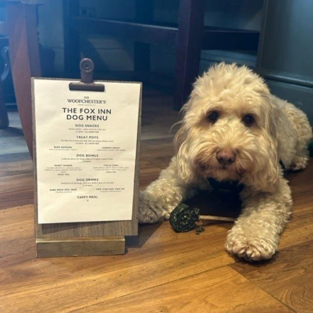 Dog Friendly Pubs in Wickford Quart Pot Runwell